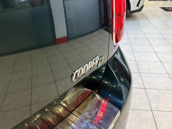 MINI COUNTRYMAN 2.0 Cooper D ALL4 Countryman Auto