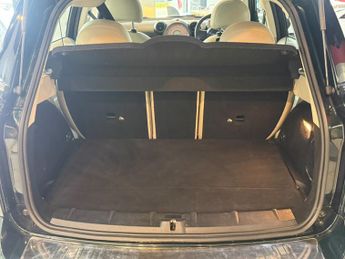 MINI COUNTRYMAN 2.0 Cooper D ALL4 Countryman Auto