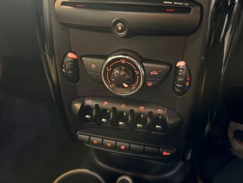 MINI COUNTRYMAN 2.0 Cooper D ALL4 Countryman Auto