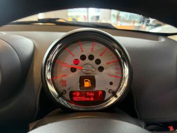 MINI COUNTRYMAN 2.0 Cooper D ALL4 Countryman Auto