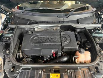 MINI COUNTRYMAN 2.0 Cooper D ALL4 Countryman Auto