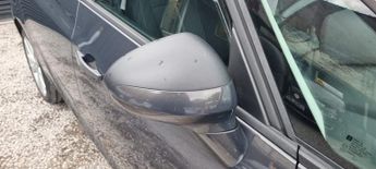 VAUXHALL ZAFIRA TOURER 2.0 CDTi SRi