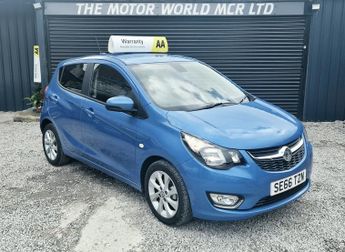 Vauxhall VIVA 1.0 i SL