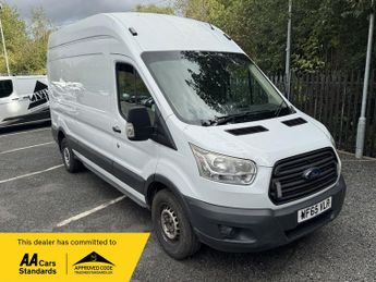Ford Transit 2.2 TDCi 350