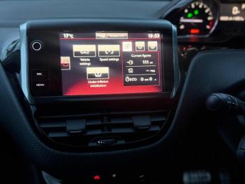 PEUGEOT 208 1.2 PureTech GT Line EAT Euro 6 (s/s) 5dr