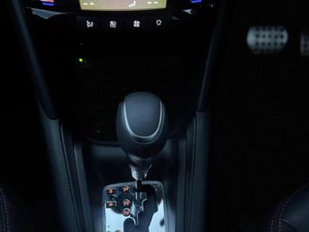 PEUGEOT 208 1.2 PureTech GT Line EAT Euro 6 (s/s) 5dr