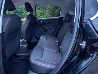 PEUGEOT 208 1.2 PureTech GT Line EAT Euro 6 (s/s) 5dr