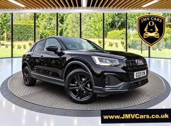Audi Q2 1.5 TFSI CoD 35 Sport S Tronic Euro 6 (s/s) 5dr