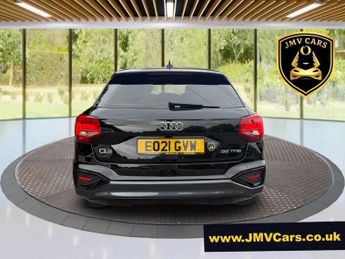 AUDI Q2 1.5 TFSI CoD 35 Sport S Tronic Euro 6 (s/s) 5dr