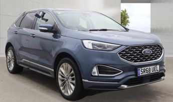Ford Edge 2.0 EcoBlue Vignale