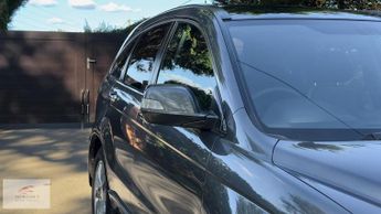 HONDA CR-V 2.0 i-VTEC EX