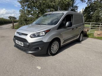Ford Transit Connect 1.5 TDCi 200 ECOnetic
