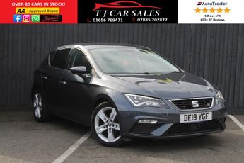 SEAT Leon 1.5 TSI EVO FR