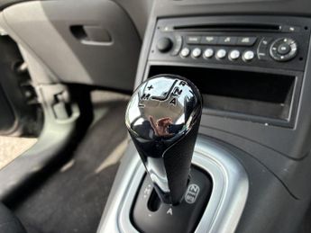 CITROEN C3 PICASSO 1.6 VTi VTR+