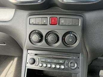 CITROEN C3 PICASSO 1.6 VTi VTR+