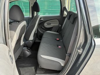 CITROEN C3 PICASSO 1.6 VTi VTR+