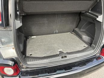 CITROEN C3 PICASSO 1.6 VTi VTR+