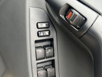 TOYOTA VERSO 1.8 V-Matic Excel