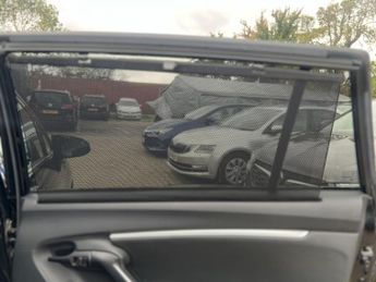 TOYOTA VERSO 1.8 V-Matic Excel