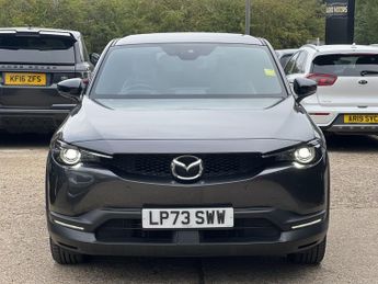 Mazda MX30 17.8kWh R-EV Exclusive-Line