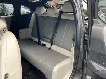 MAZDA MX-30 17.8kWh R-EV Exclusive-Line