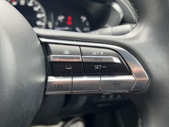 MAZDA MX-30 17.8kWh R-EV Exclusive-Line