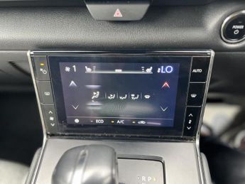 MAZDA MX-30 17.8kWh R-EV Exclusive-Line