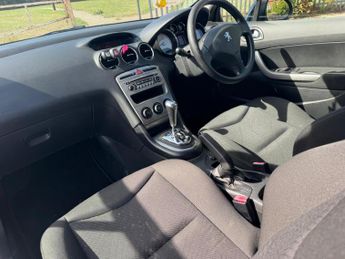 PEUGEOT 308 1.6 VTi S