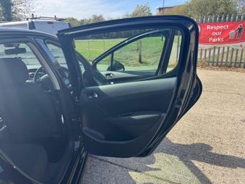 PEUGEOT 308 1.6 VTi S