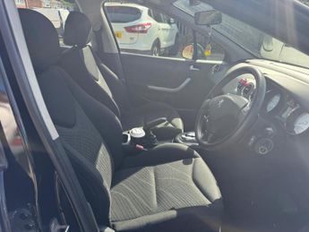 PEUGEOT 308 1.6 VTi S