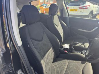 PEUGEOT 308 1.6 VTi S