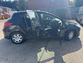 PEUGEOT 308 1.6 VTi S