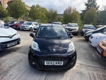 Peugeot 107 1.0 12V Active