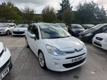 Citroen C3 1.2 VTi Selection
