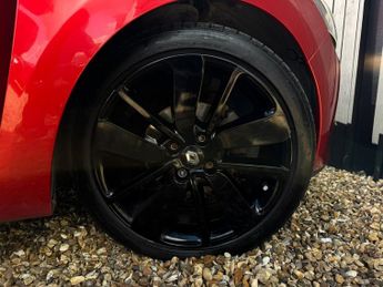 RENAULT CLIO 1.5 Dynamique S MediaNav dCi 90 EDC Auto