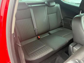 VAUXHALL ASTRA GTC 1.4T SRi Euro 5 (s/s) 3dr