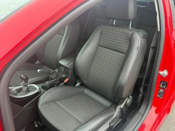 VAUXHALL ASTRA GTC 1.4T SRi Euro 5 (s/s) 3dr