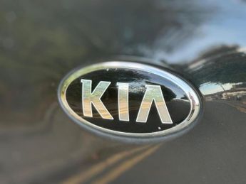 KIA SPORTAGE 2.0 CRDi KX-4 Auto AWD Euro 5 5dr
