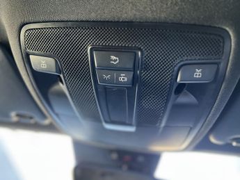 MERCEDES-BENZ A CLASS 2.1 A200d AMG Line
