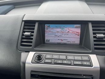 NISSAN MURANO 3.5 V6