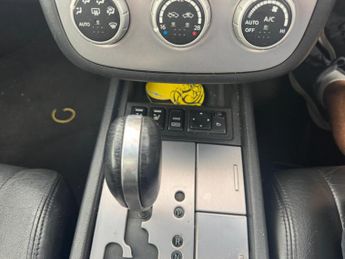 NISSAN MURANO 3.5 V6