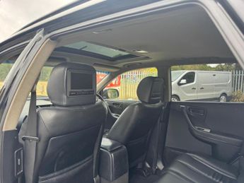 NISSAN MURANO 3.5 V6
