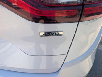 RENAULT KOLEOS 2.0 dCi Signature Nav X-Trn A7 4WD Euro 6 (s/s) 5dr