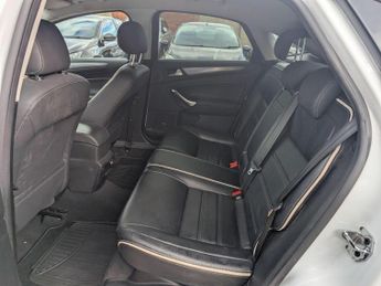 FORD MONDEO 2.0 TDCi Titanium X Business Edition Powershift Euro 5 5dr