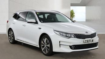 Kia Optima 1.7 CRDi 3