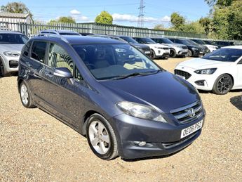 HONDA FR-V 1.8 i-VTEC EX