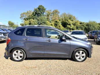HONDA FR-V 1.8 i-VTEC EX