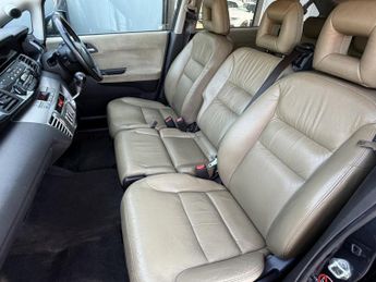 HONDA FR-V 1.8 i-VTEC EX