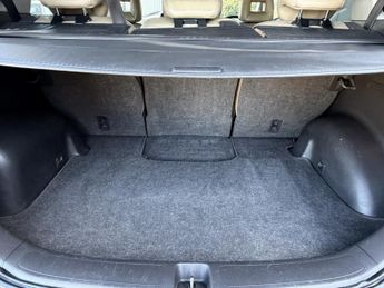HONDA FR-V 1.8 i-VTEC EX