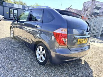 HONDA FR-V 1.8 i-VTEC EX